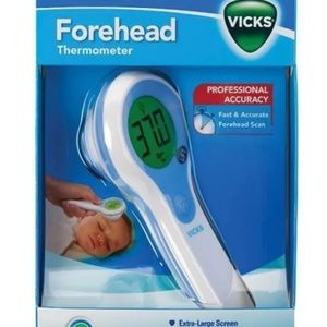 Vicks Forehead Thermometer